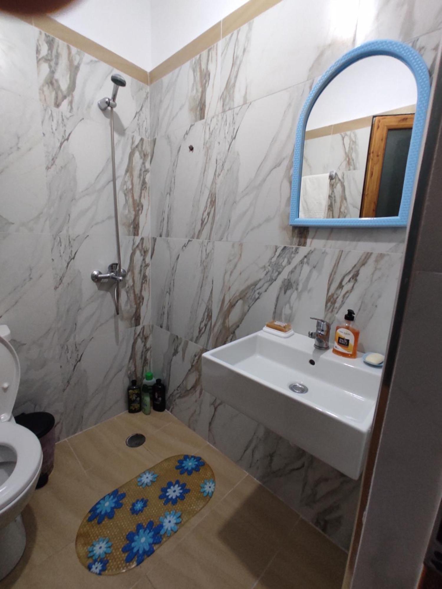 Dino Guest House Gjirokastër Екстериор снимка